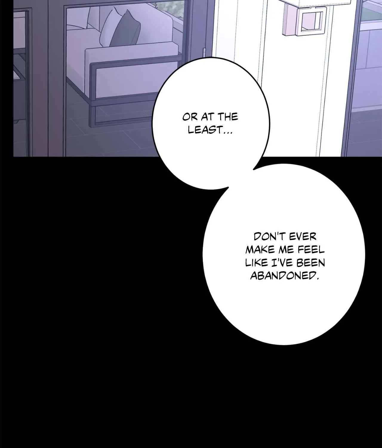Will the roasted beans sprout? Chapter 104 page 13 - 