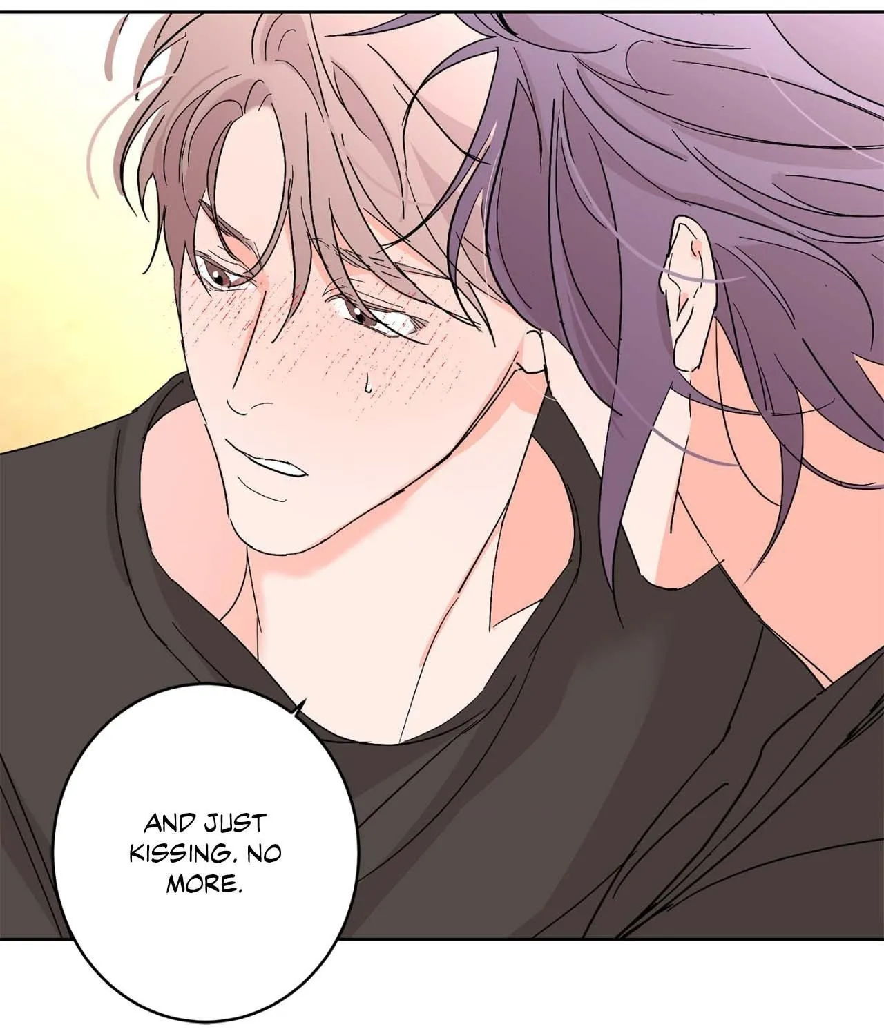 Will the roasted beans sprout? Chapter 104 page 124 - 