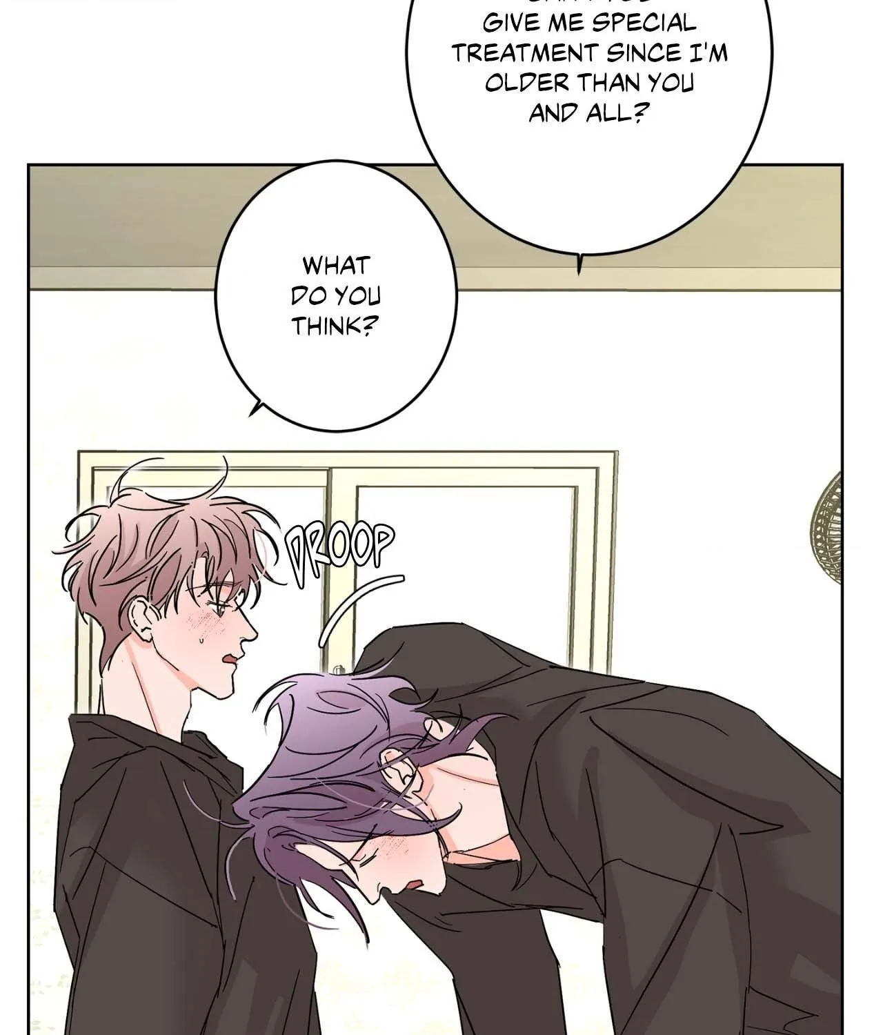 Will the roasted beans sprout? Chapter 104 page 130 - 