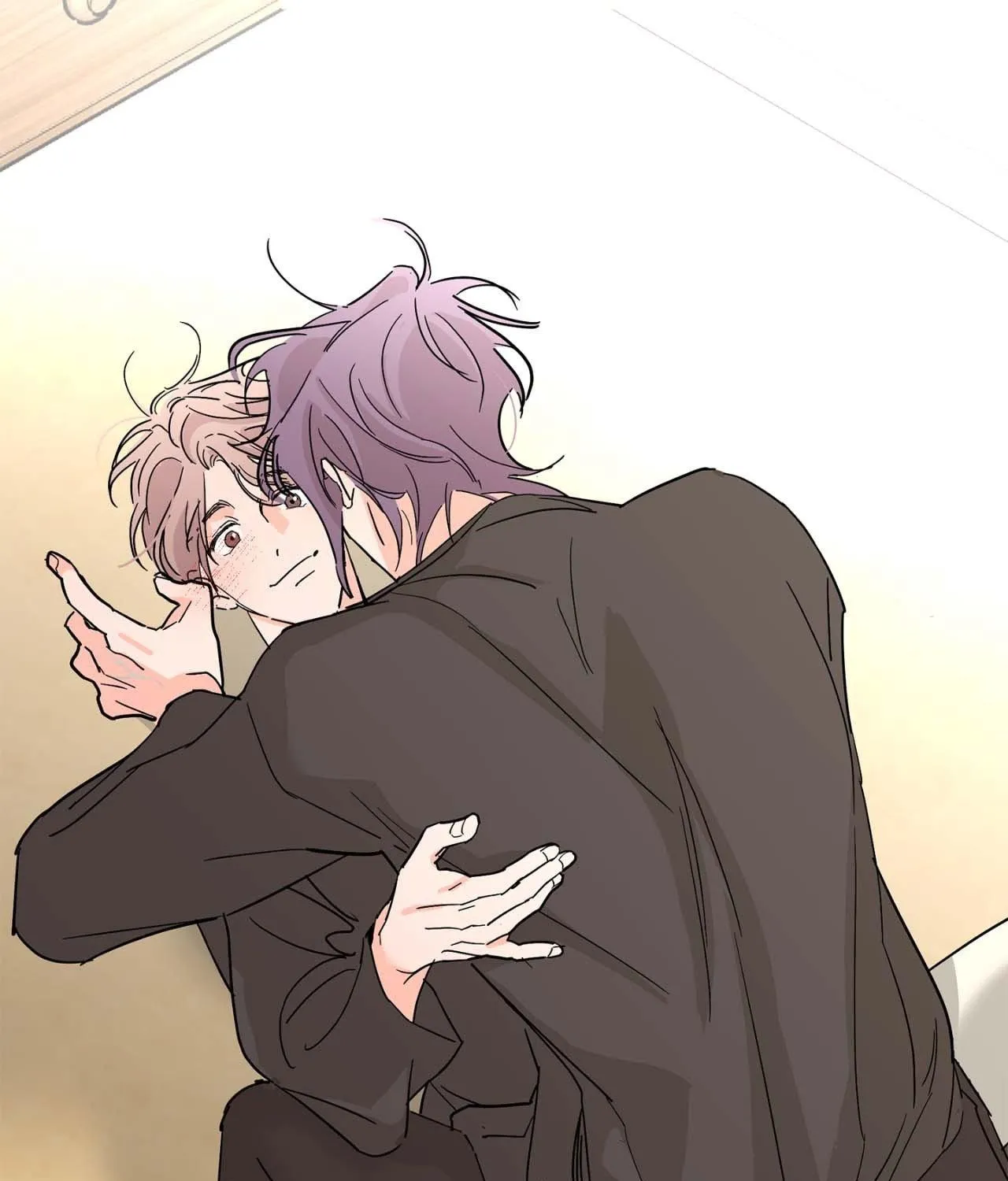 Will the roasted beans sprout? Chapter 104 page 138 - 