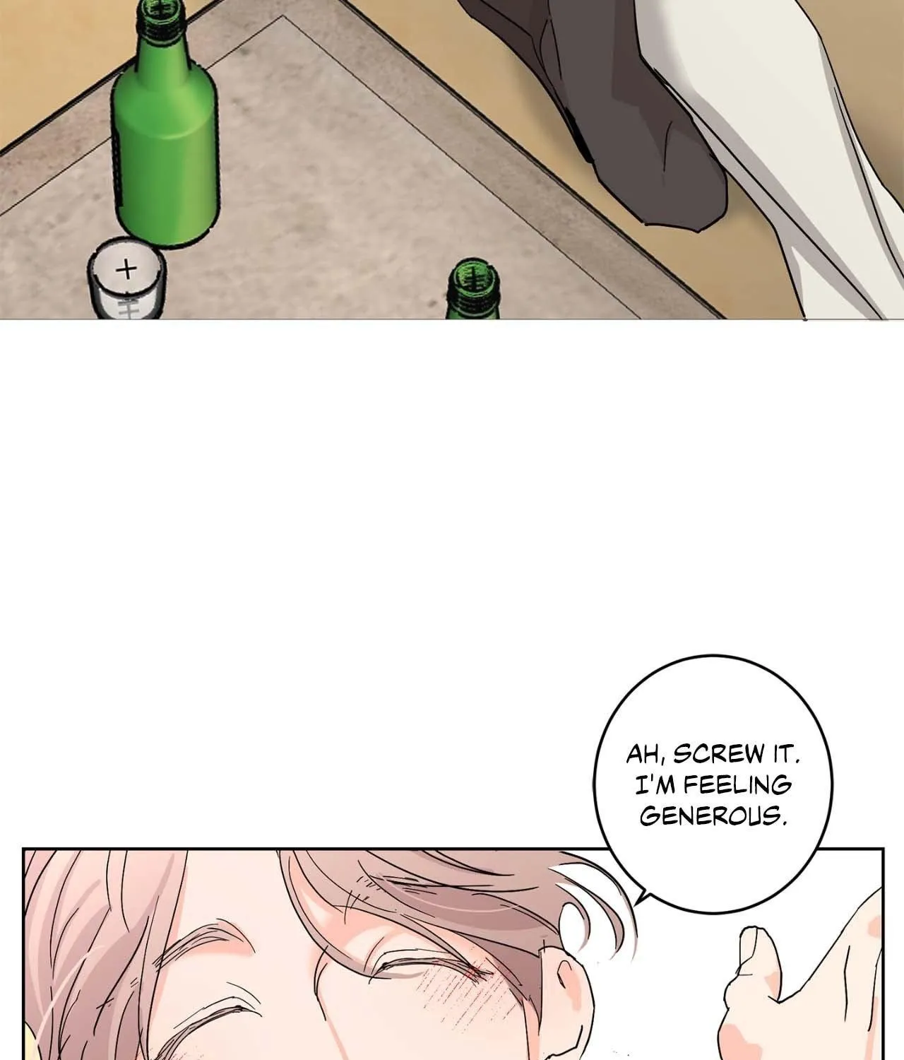 Will the roasted beans sprout? Chapter 104 page 140 - 
