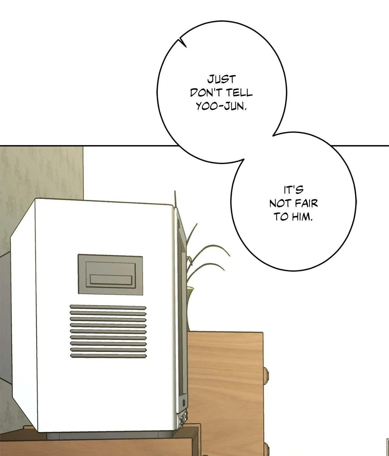 Will the roasted beans sprout? Chapter 104 page 145 - 
