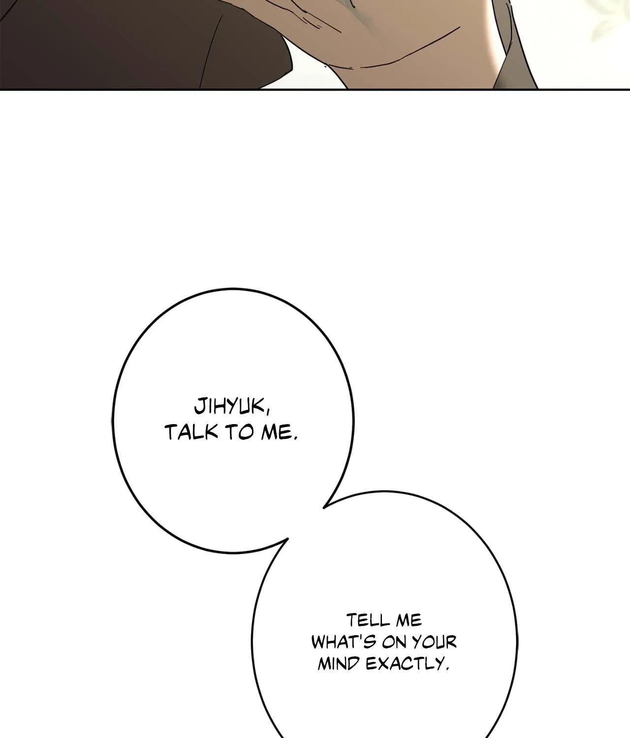 Will the roasted beans sprout? Chapter 104 page 20 - 