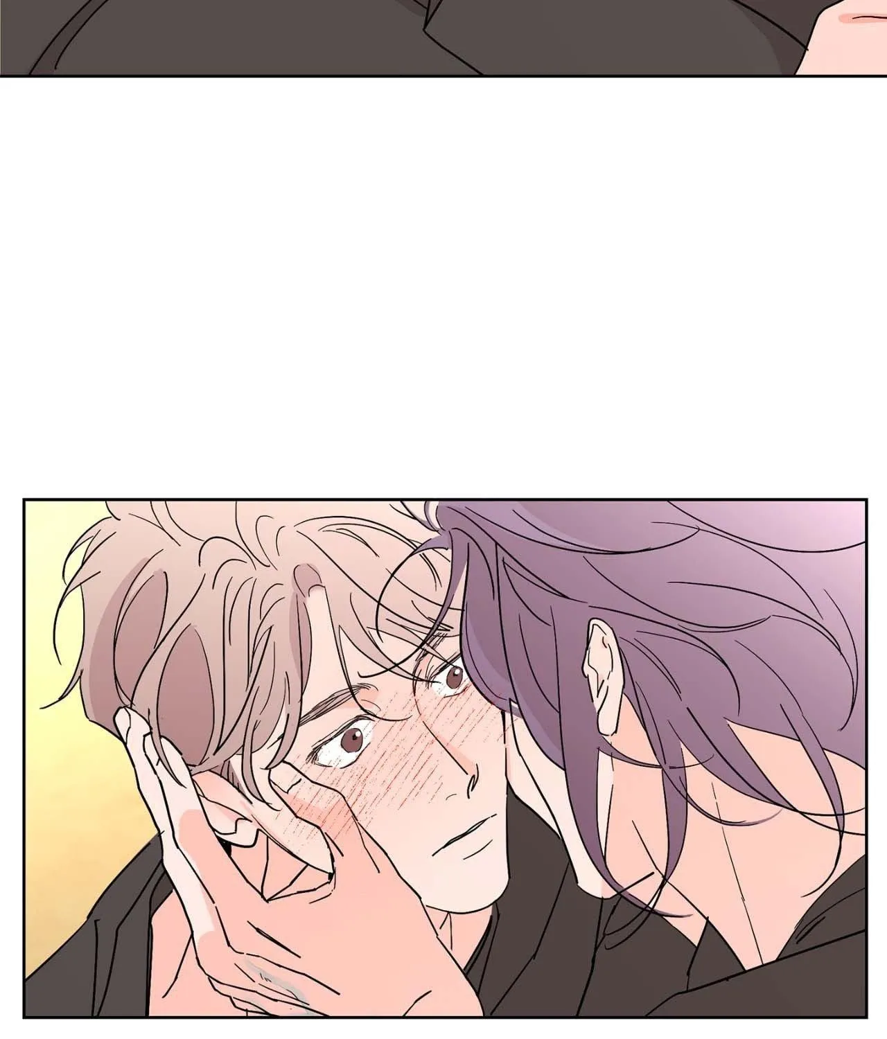 Will the roasted beans sprout? Chapter 104 page 27 - 