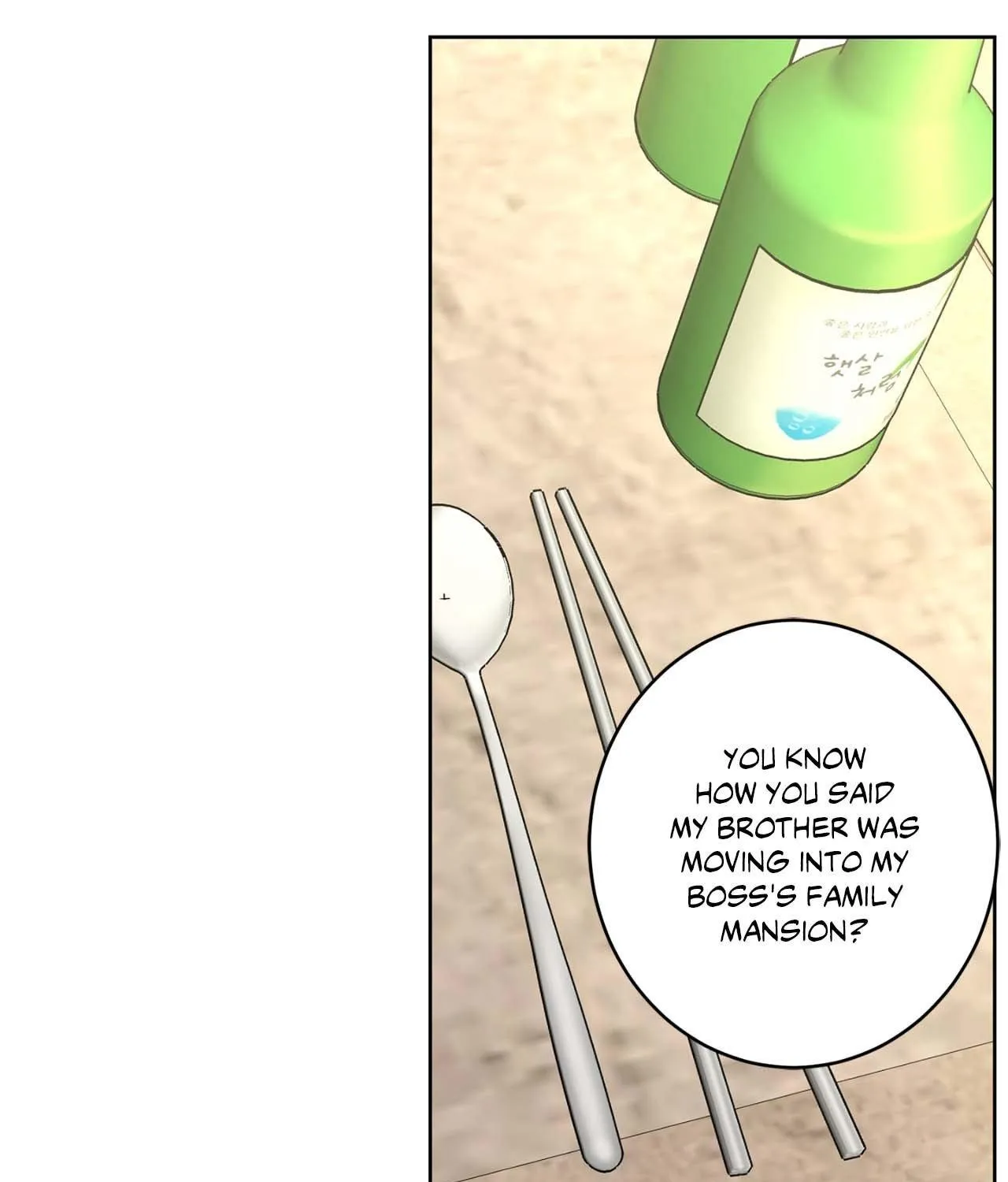 Will the roasted beans sprout? Chapter 104 page 30 - 