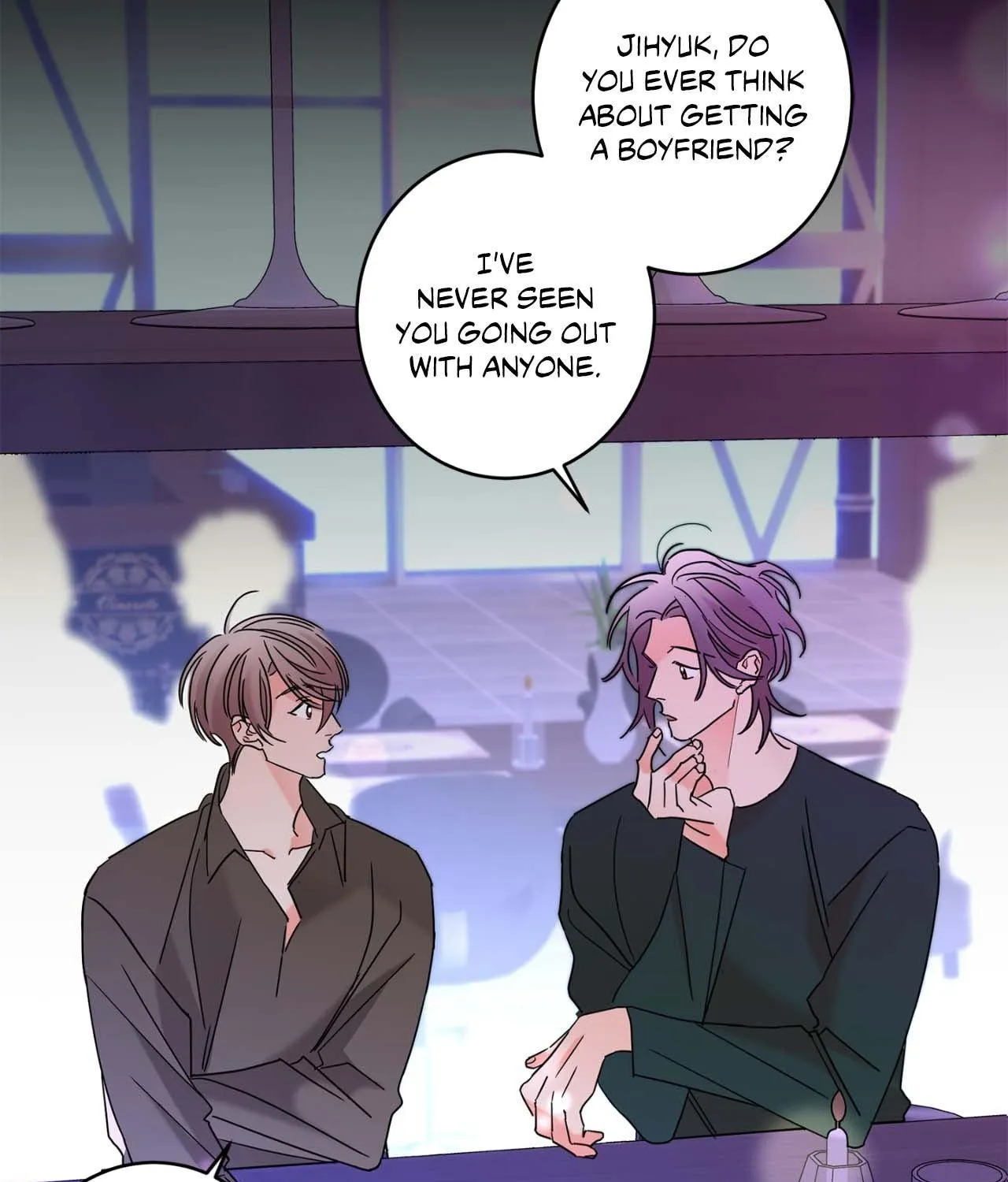 Will the roasted beans sprout? Chapter 104 page 4 - 