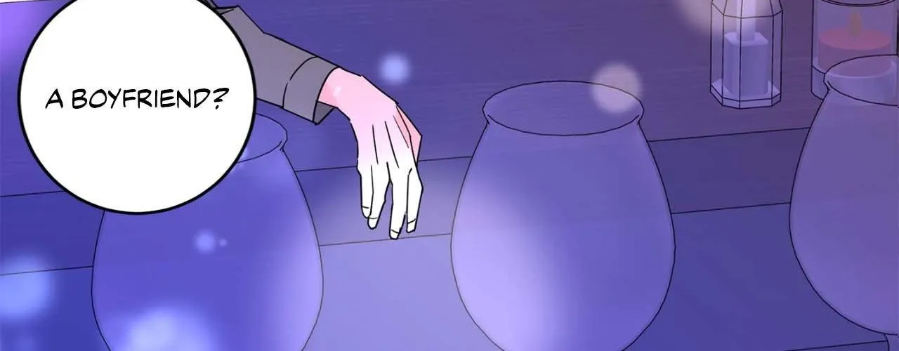 Will the roasted beans sprout? Chapter 104 page 5 - 