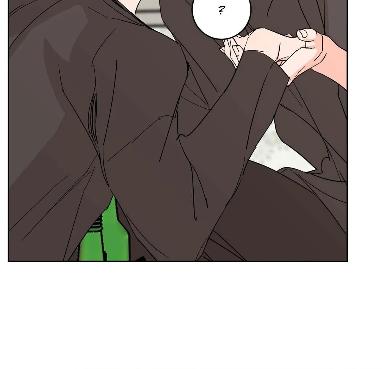 Will the roasted beans sprout? Chapter 104 page 50 - 