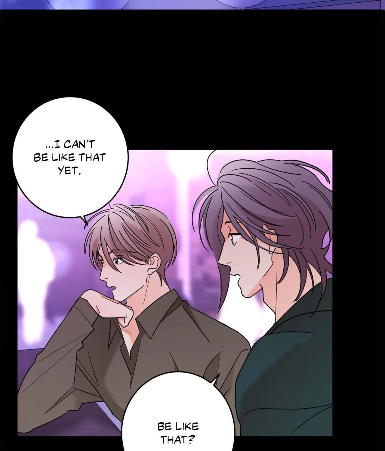 Will the roasted beans sprout? Chapter 104 page 6 - 