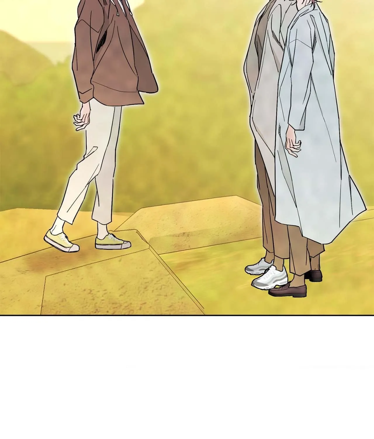 Will the roasted beans sprout? Chapter 104 page 55 - 