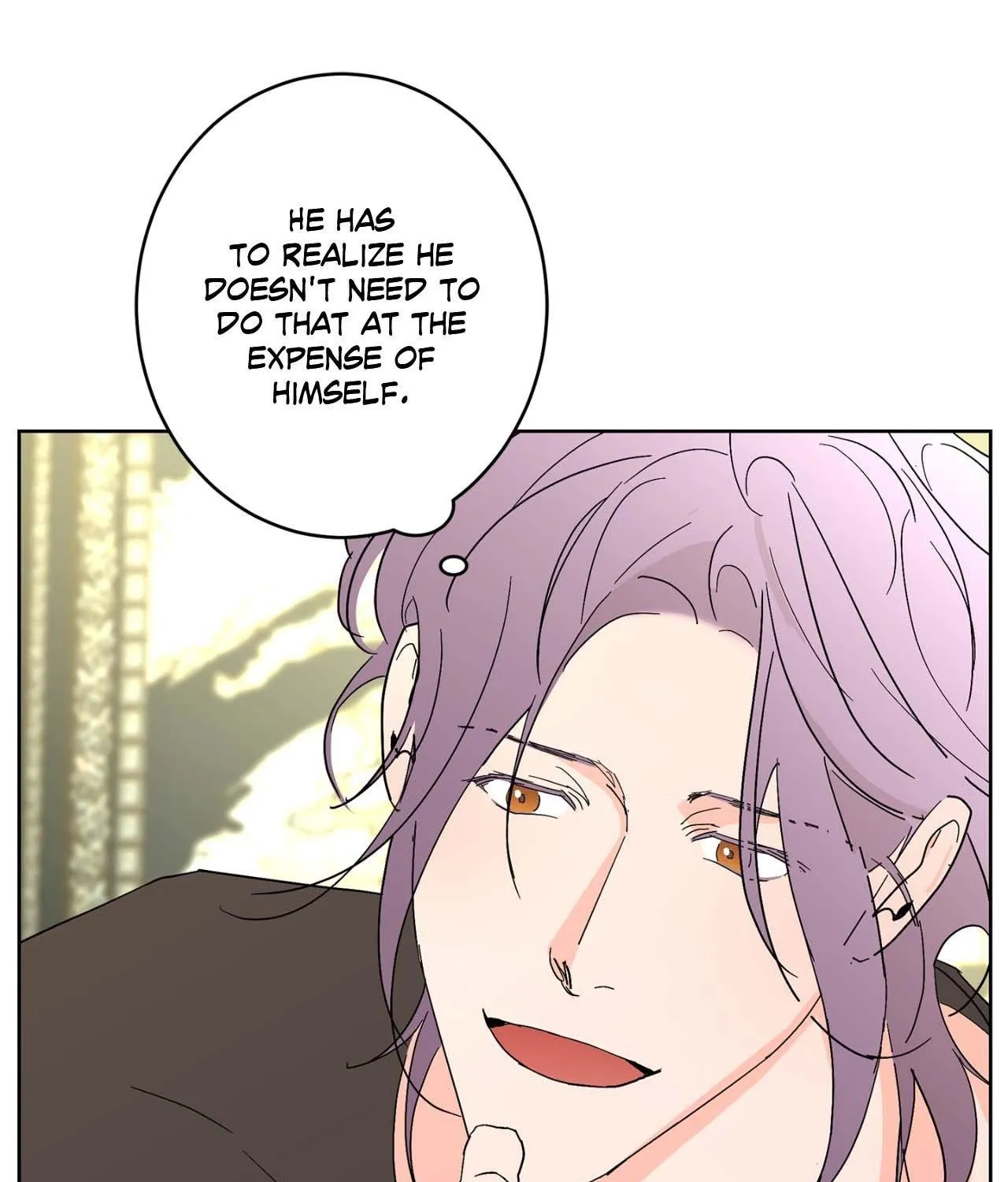 Will the roasted beans sprout? Chapter 104 page 57 - 