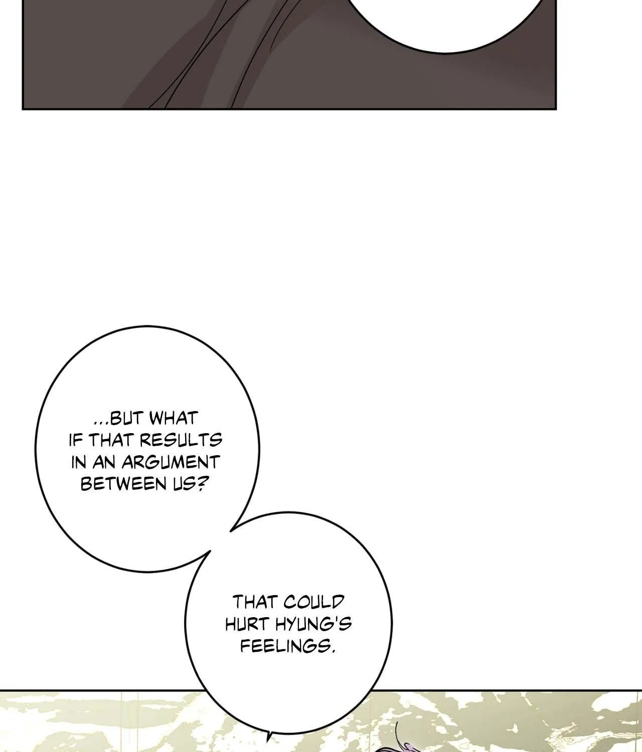 Will the roasted beans sprout? Chapter 104 page 66 - 
