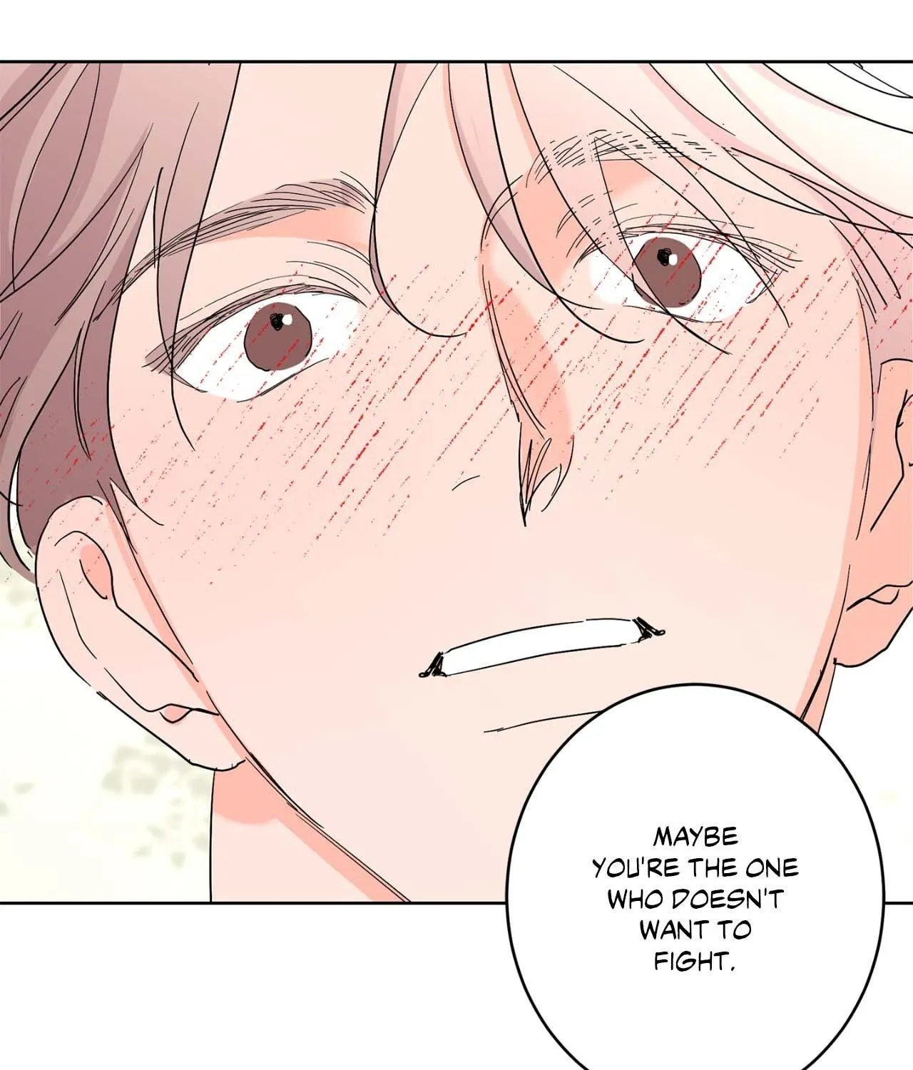 Will the roasted beans sprout? Chapter 104 page 72 - 