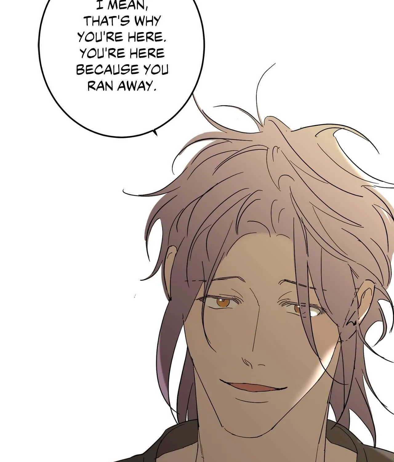 Will the roasted beans sprout? Chapter 104 page 74 - 