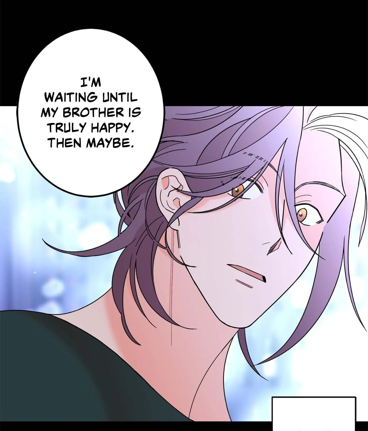 Will the roasted beans sprout? Chapter 104 page 9 - 