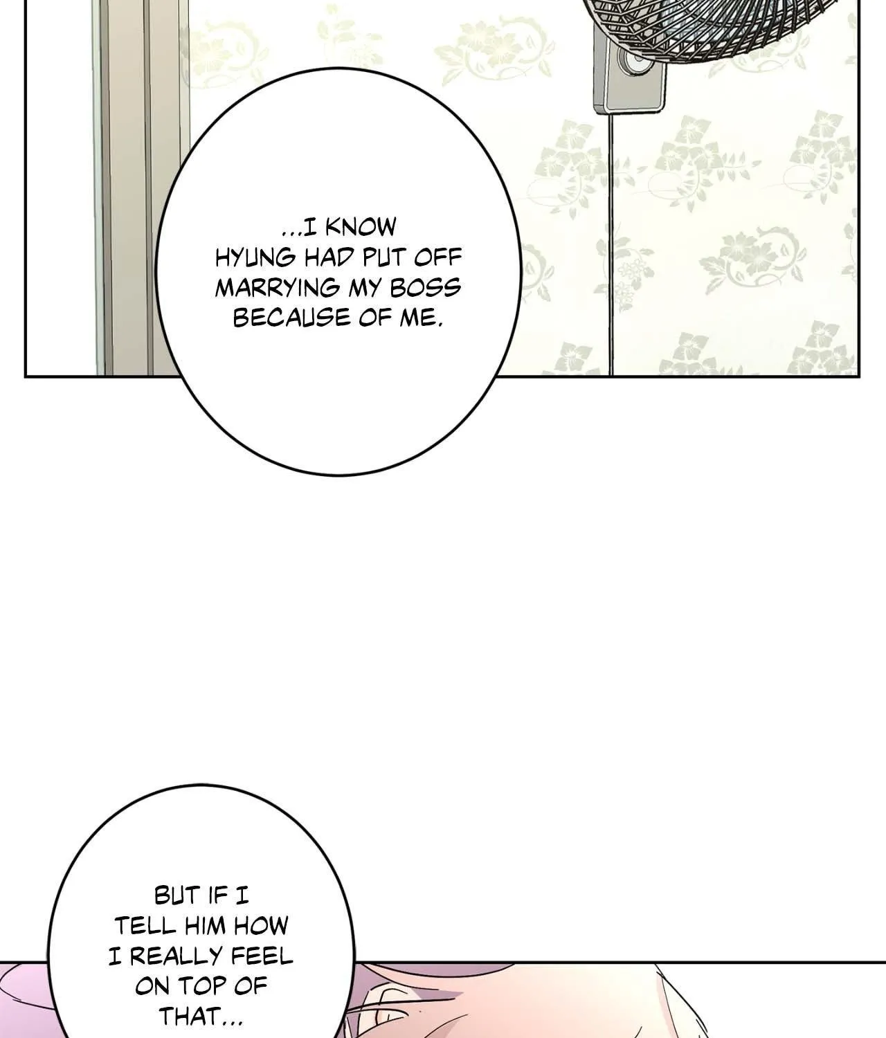 Will the roasted beans sprout? Chapter 104 page 86 - 
