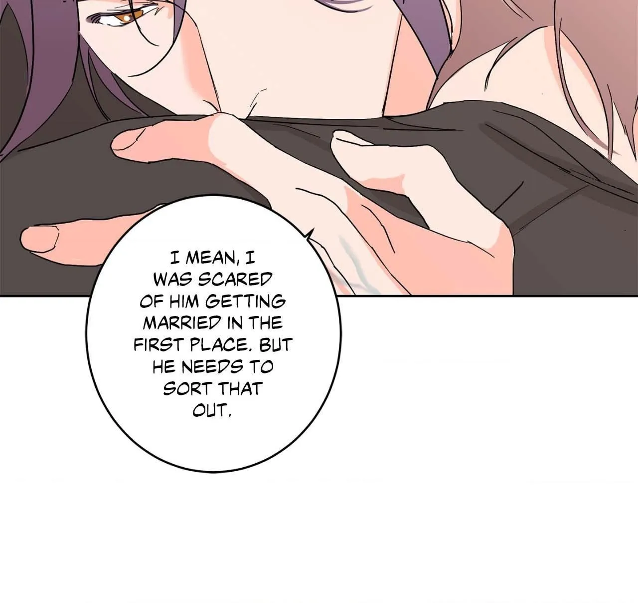 Will the roasted beans sprout? Chapter 104 page 90 - 