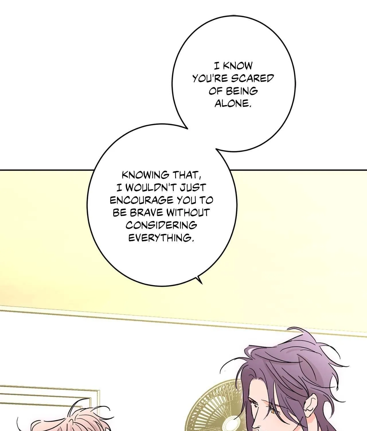 Will the roasted beans sprout? Chapter 104 page 91 - 