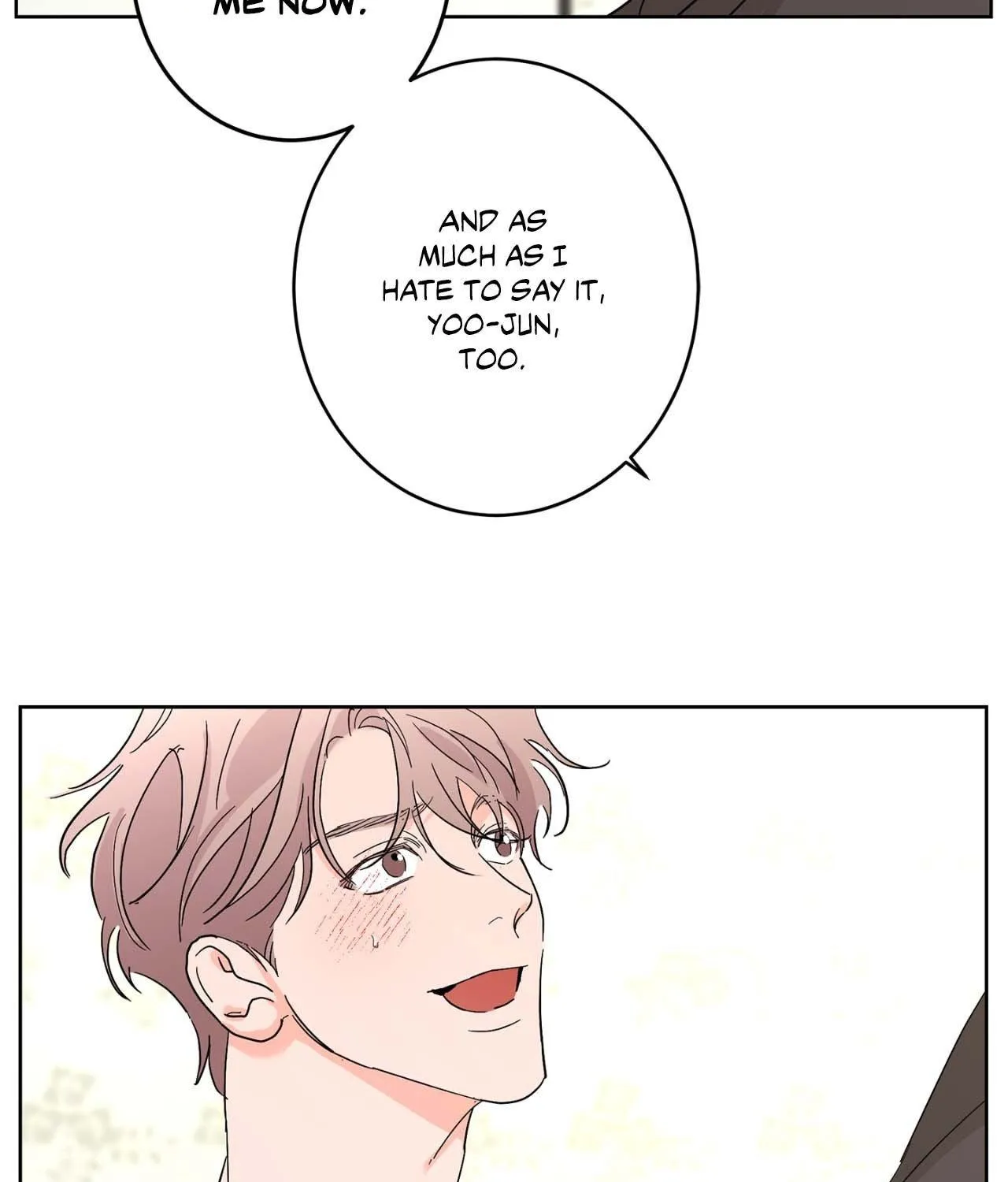 Will the roasted beans sprout? Chapter 104 page 95 - 