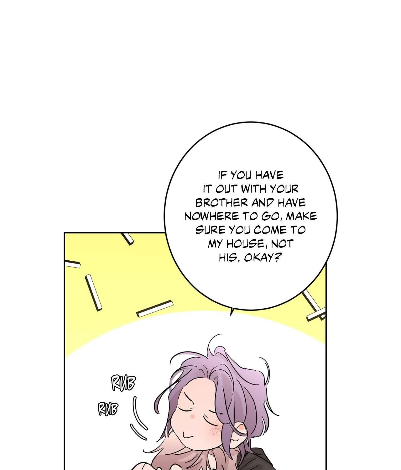 Will the roasted beans sprout? Chapter 104 page 98 - 