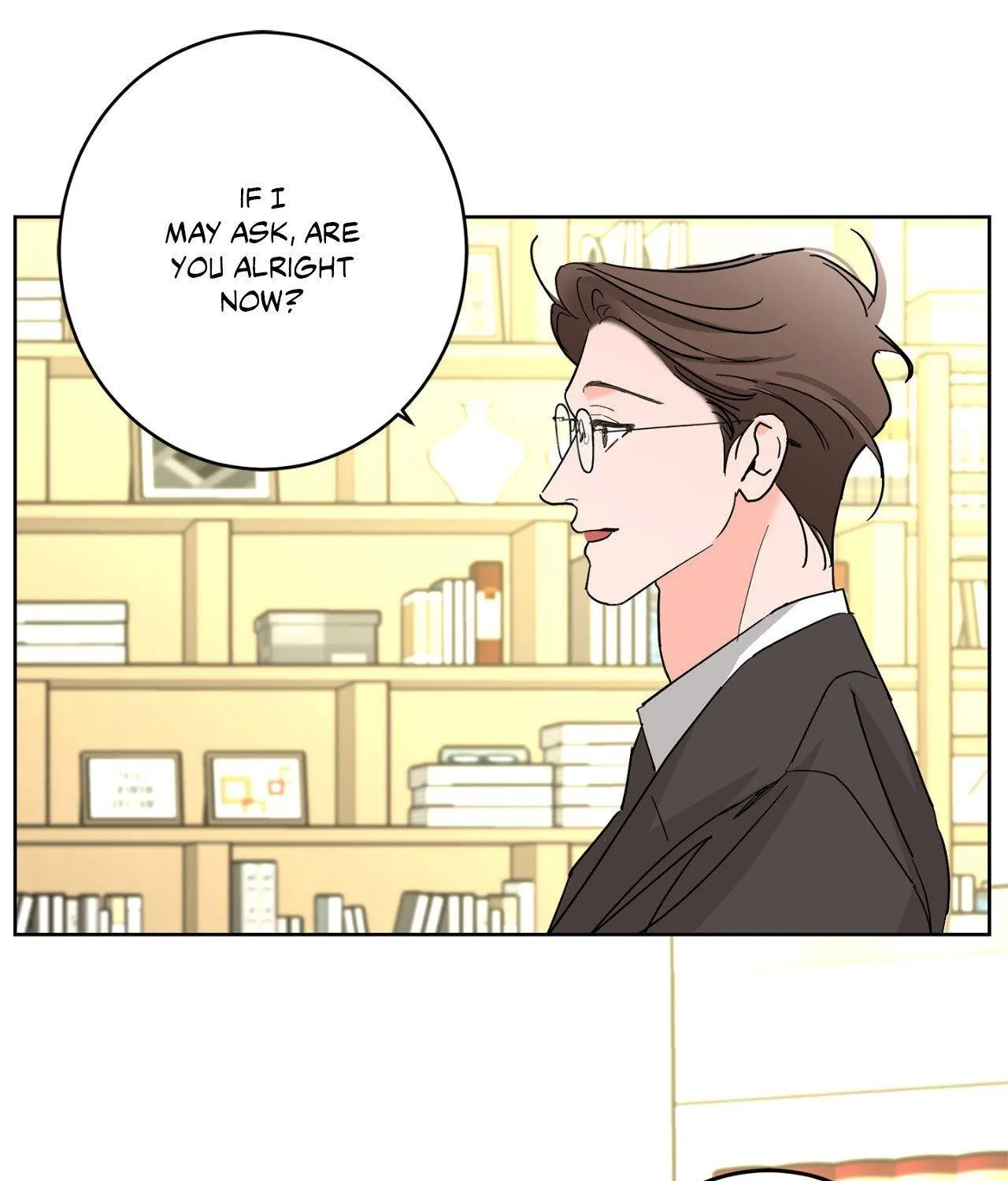 Will the roasted beans sprout? Chapter 105 page 11 - 