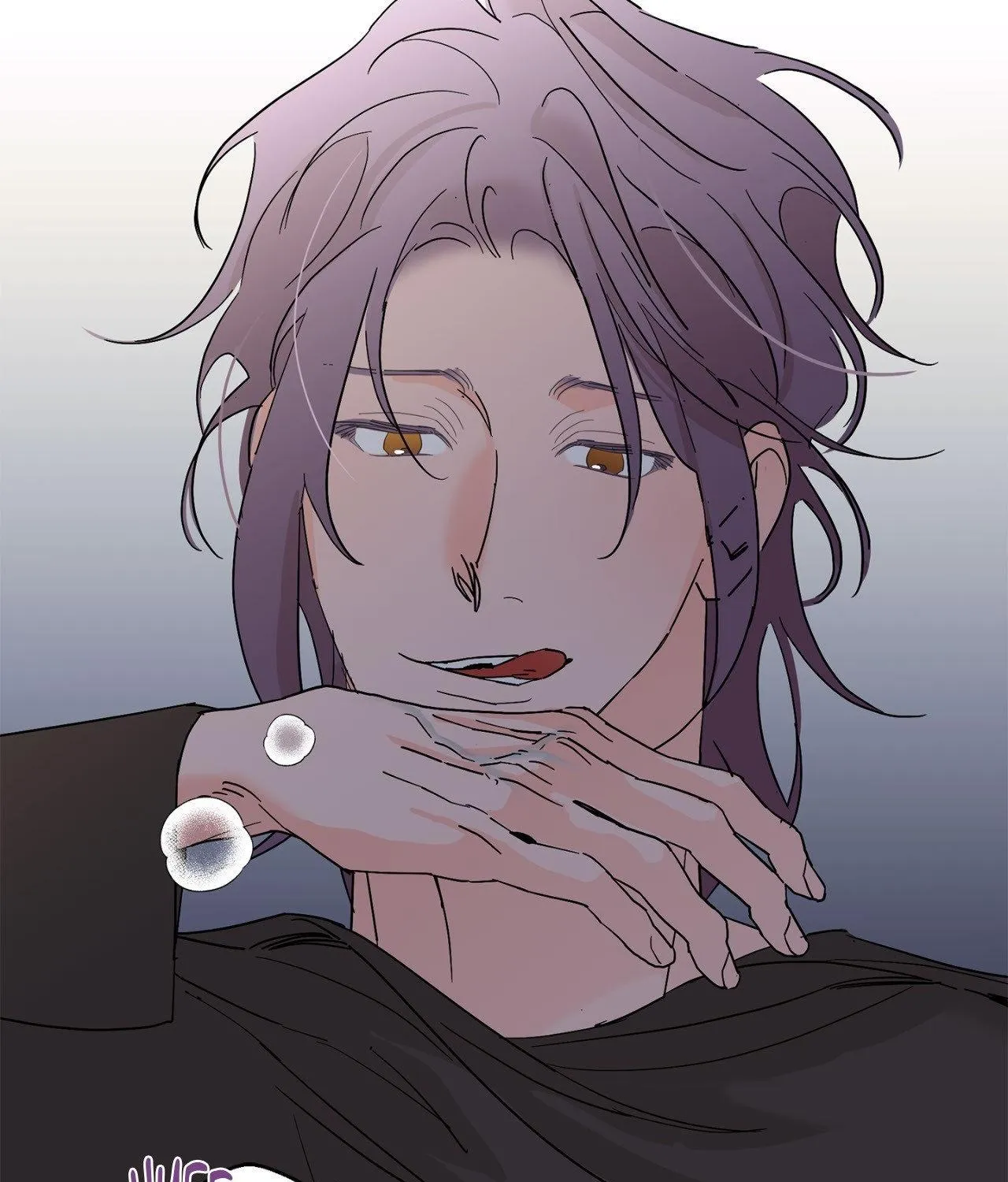 Will the roasted beans sprout? Chapter 105 page 104 - 