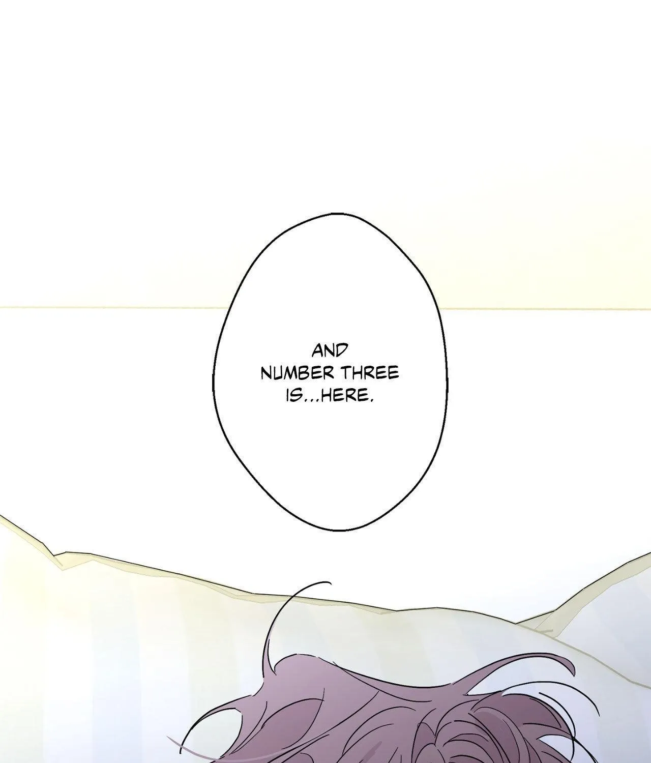 Will the roasted beans sprout? Chapter 105 page 108 - 