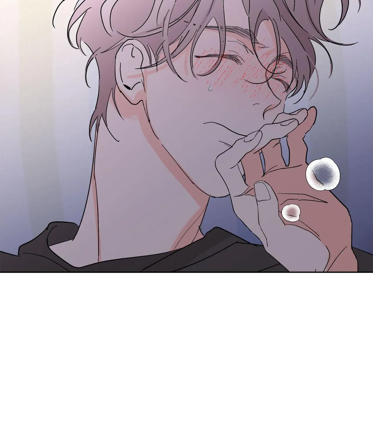 Will the roasted beans sprout? Chapter 105 page 112 - 