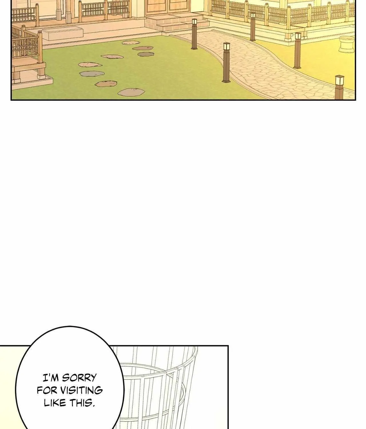 Will the roasted beans sprout? Chapter 105 page 123 - 