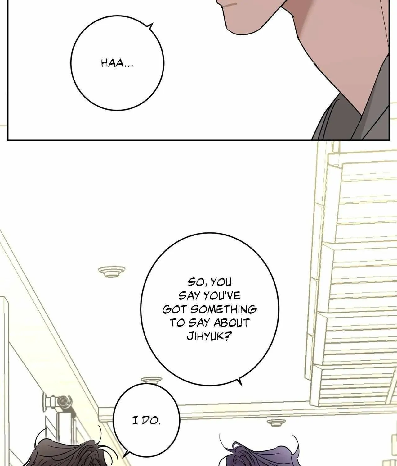 Will the roasted beans sprout? Chapter 105 page 132 - 