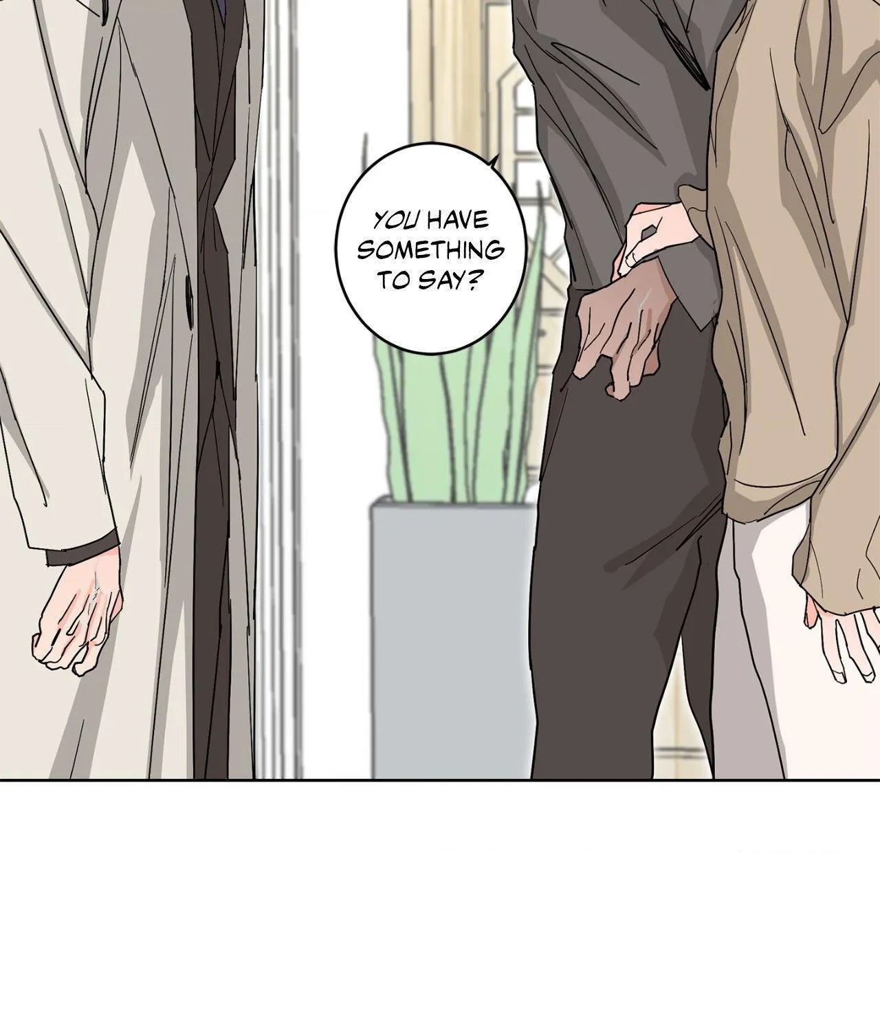 Will the roasted beans sprout? Chapter 105 page 134 - 