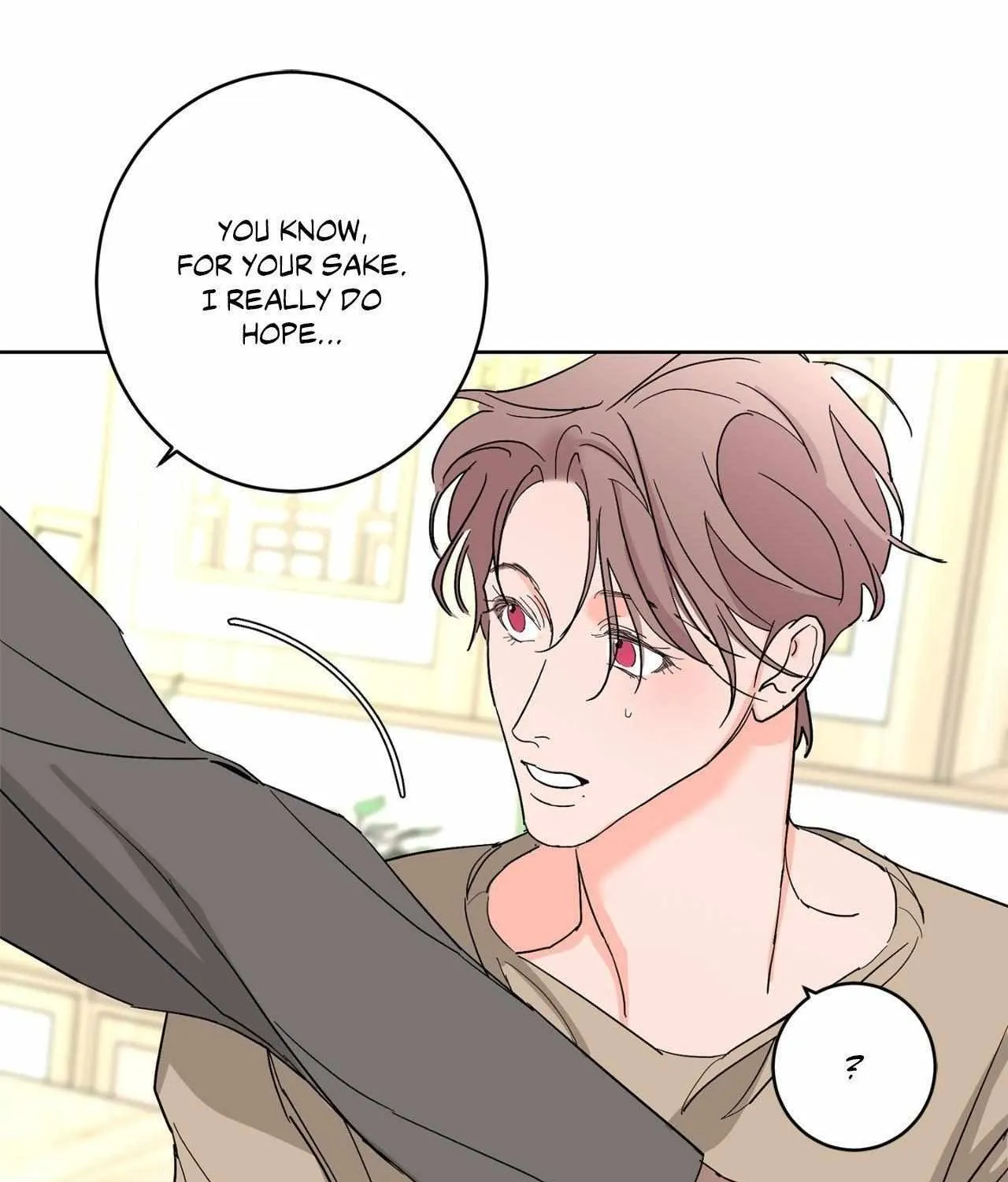 Will the roasted beans sprout? Chapter 105 page 136 - 