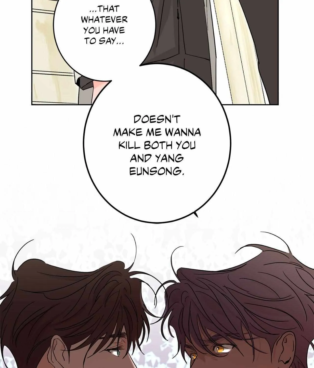 Will the roasted beans sprout? Chapter 105 page 140 - 