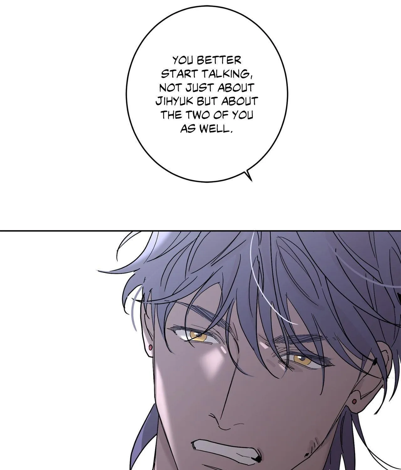 Will the roasted beans sprout? Chapter 105 page 145 - 