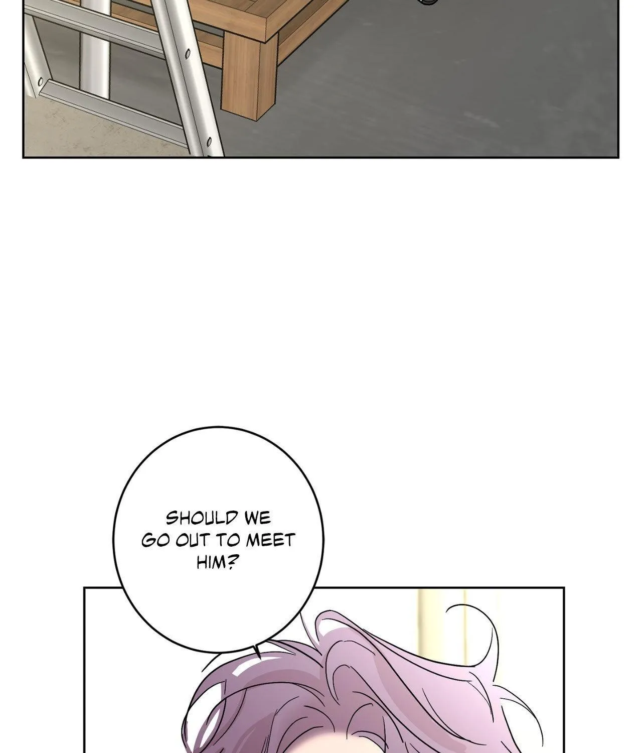 Will the roasted beans sprout? Chapter 105 page 157 - 