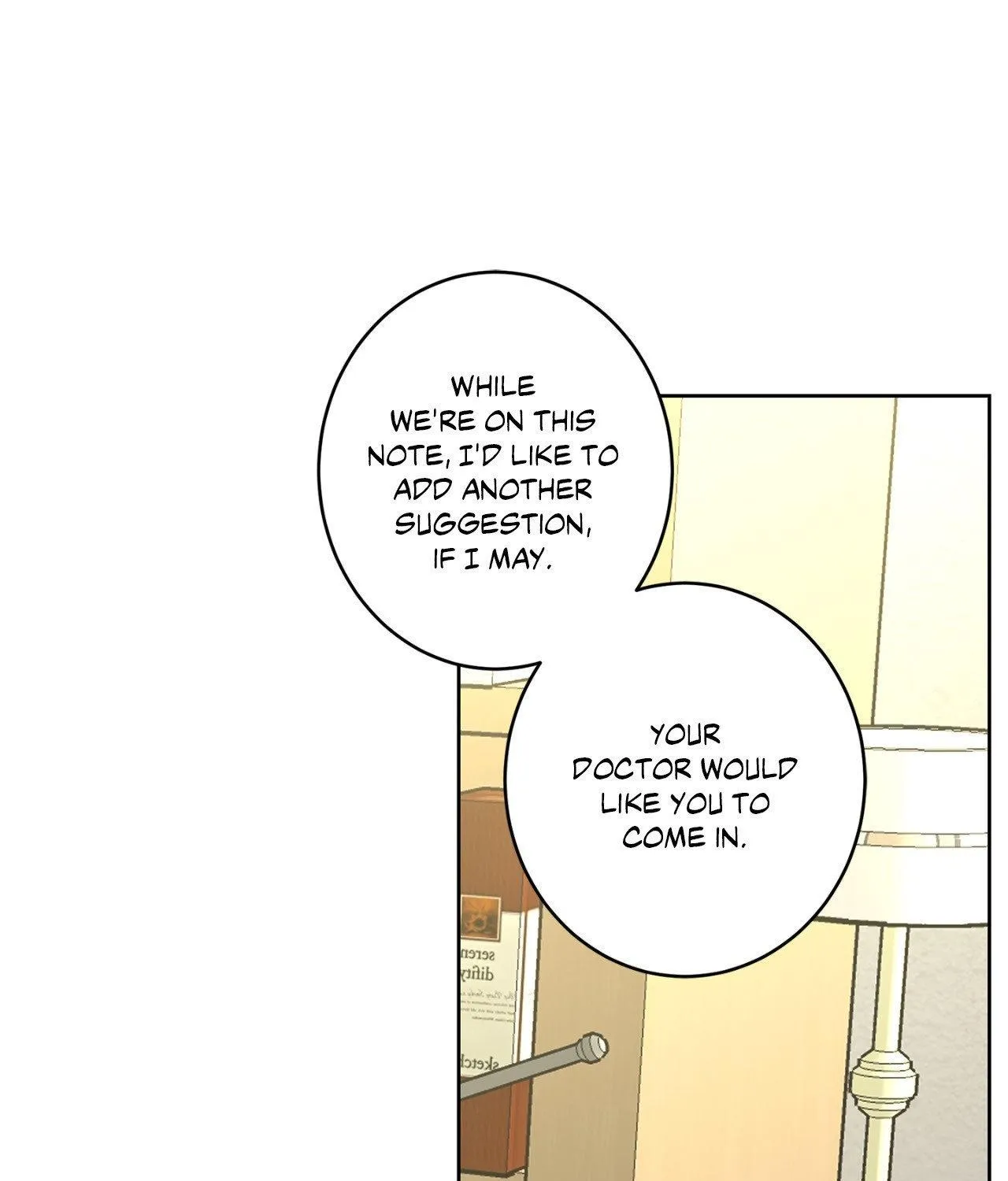 Will the roasted beans sprout? Chapter 105 page 22 - 
