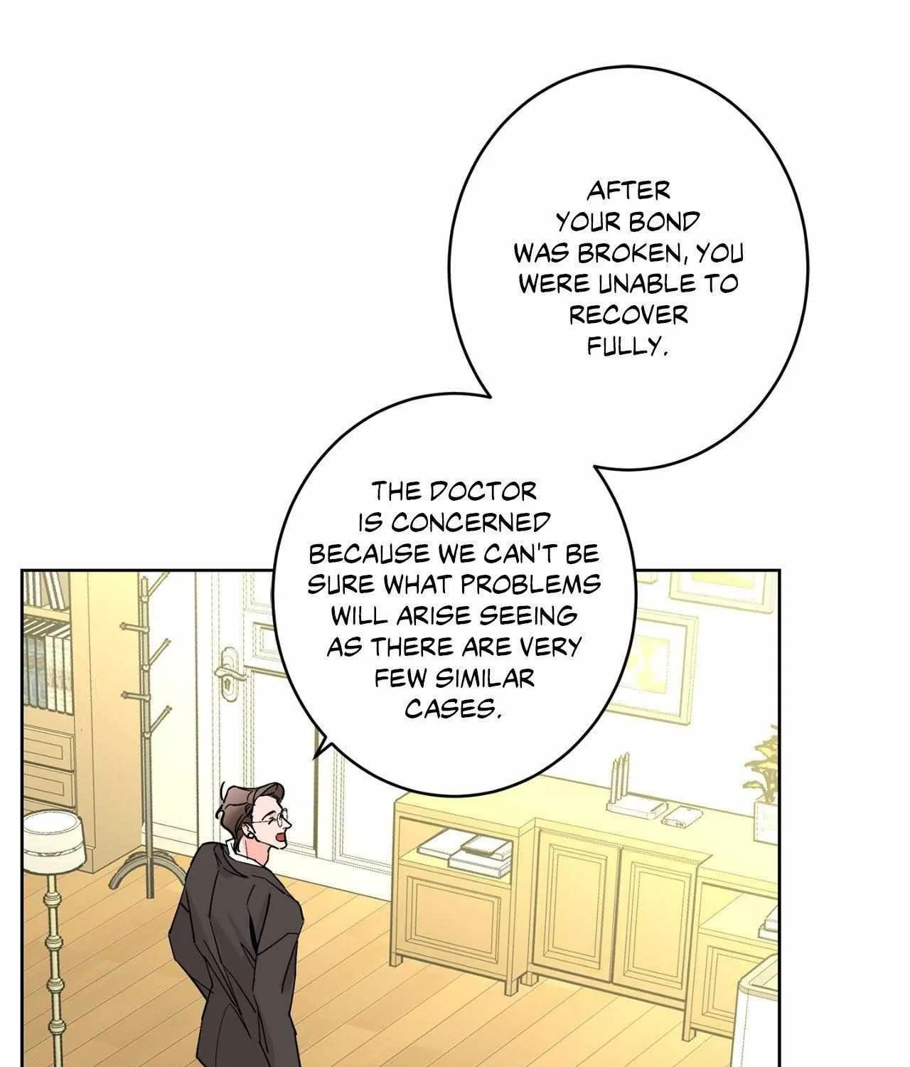 Will the roasted beans sprout? Chapter 105 page 24 - 
