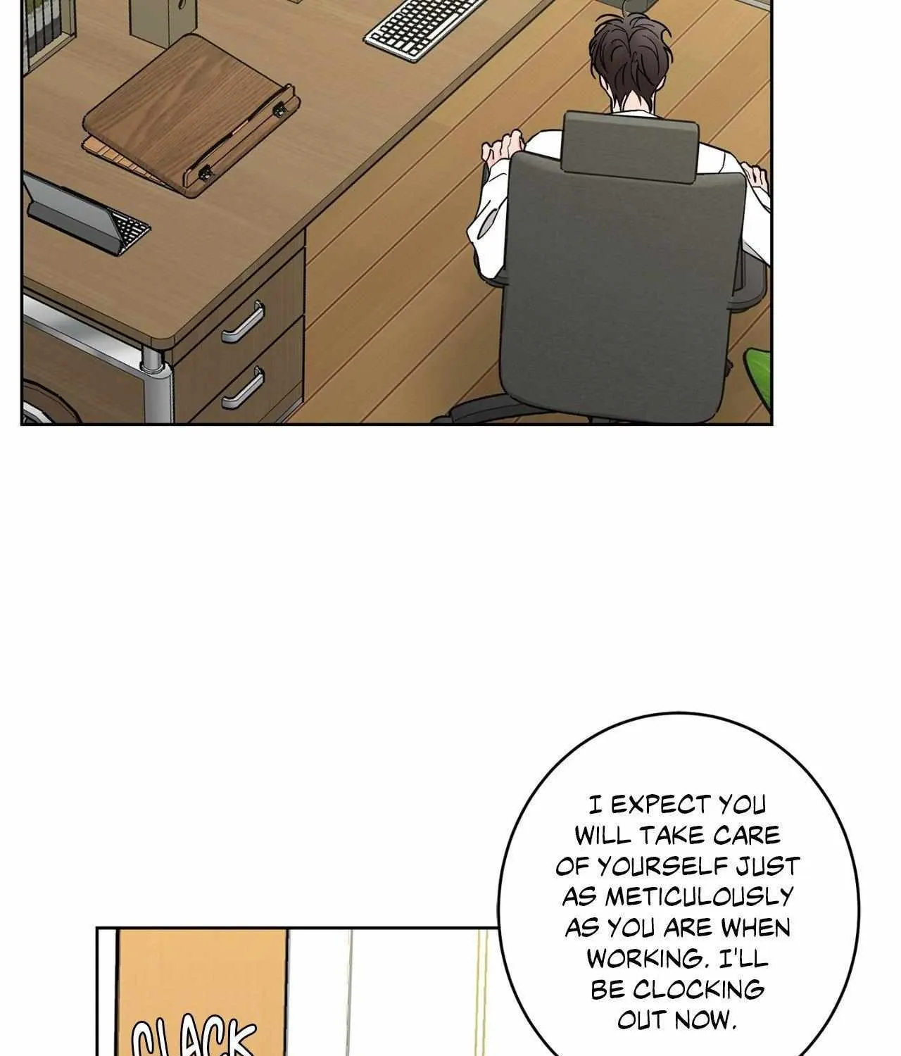 Will the roasted beans sprout? Chapter 105 page 26 - 