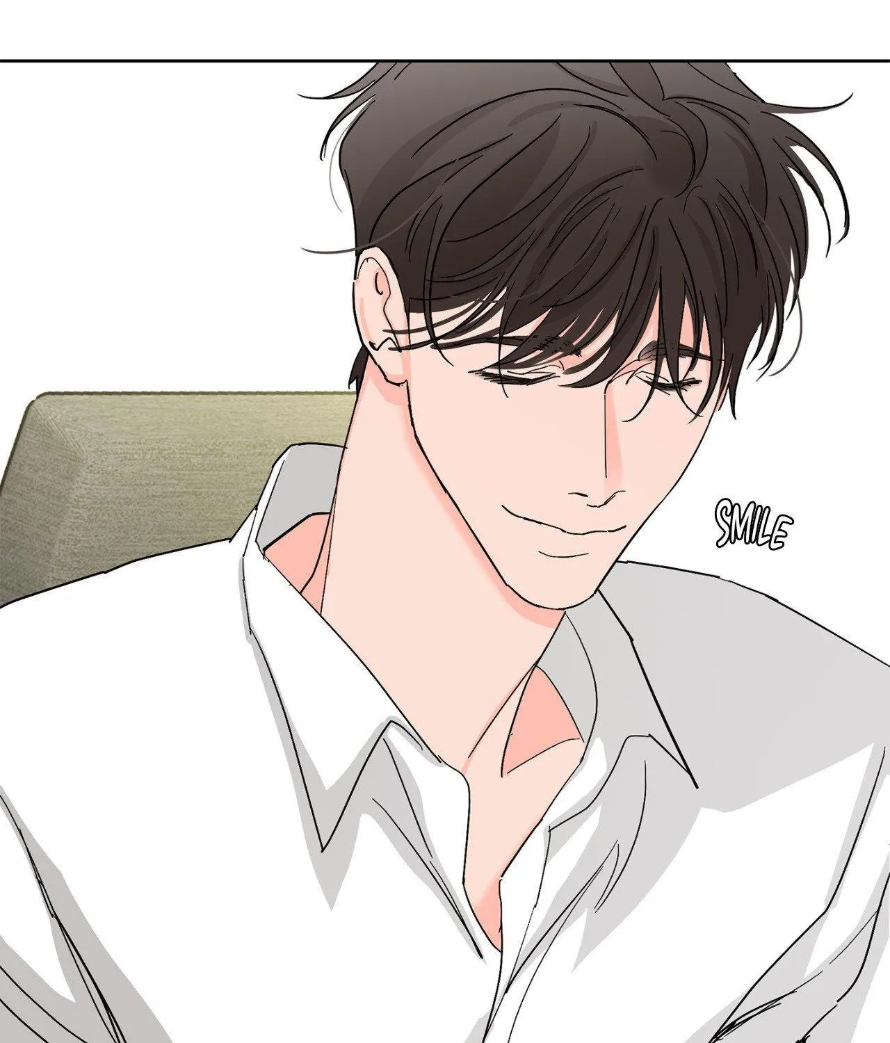 Will the roasted beans sprout? Chapter 105 page 30 - 