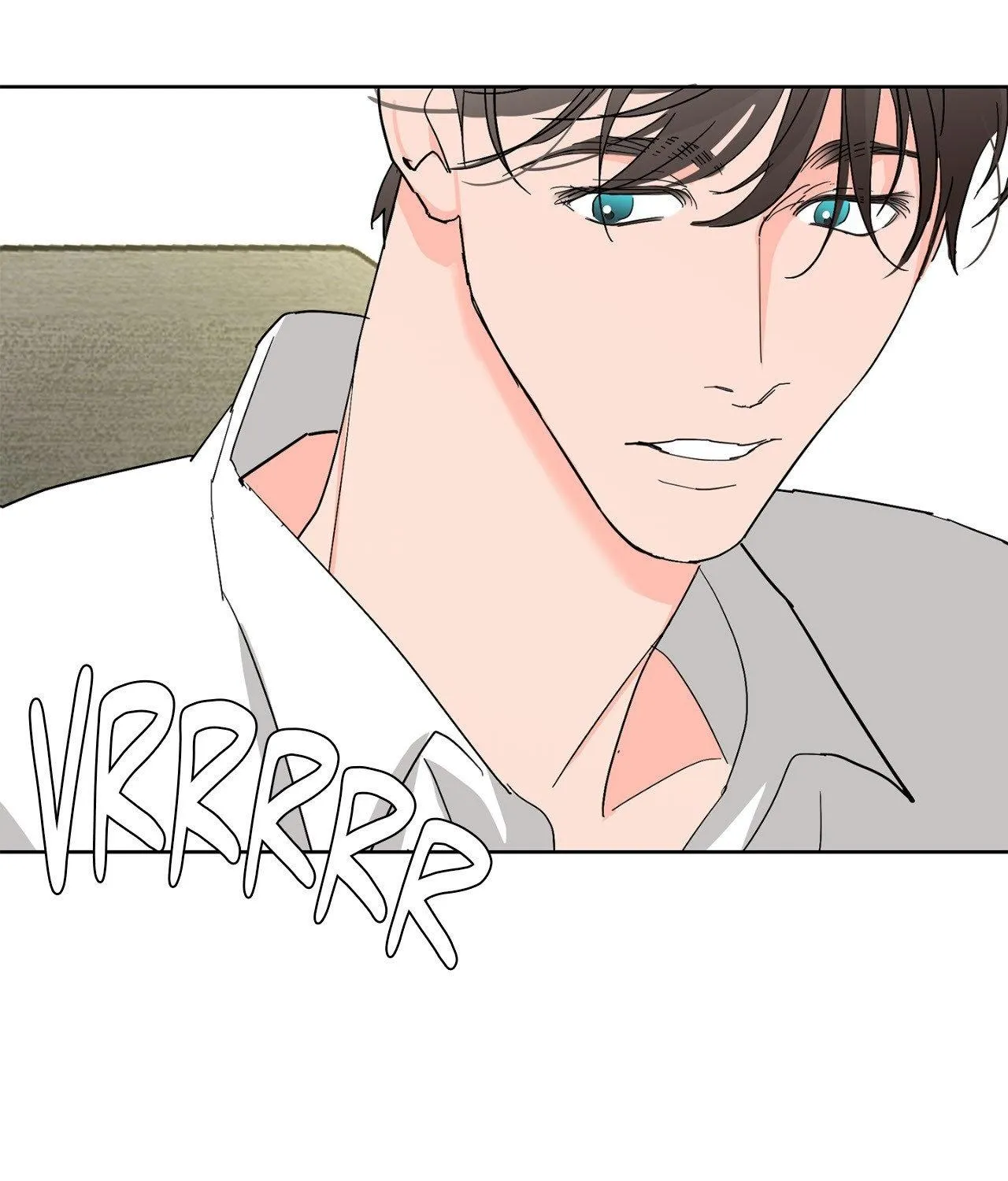 Will the roasted beans sprout? Chapter 105 page 32 - 