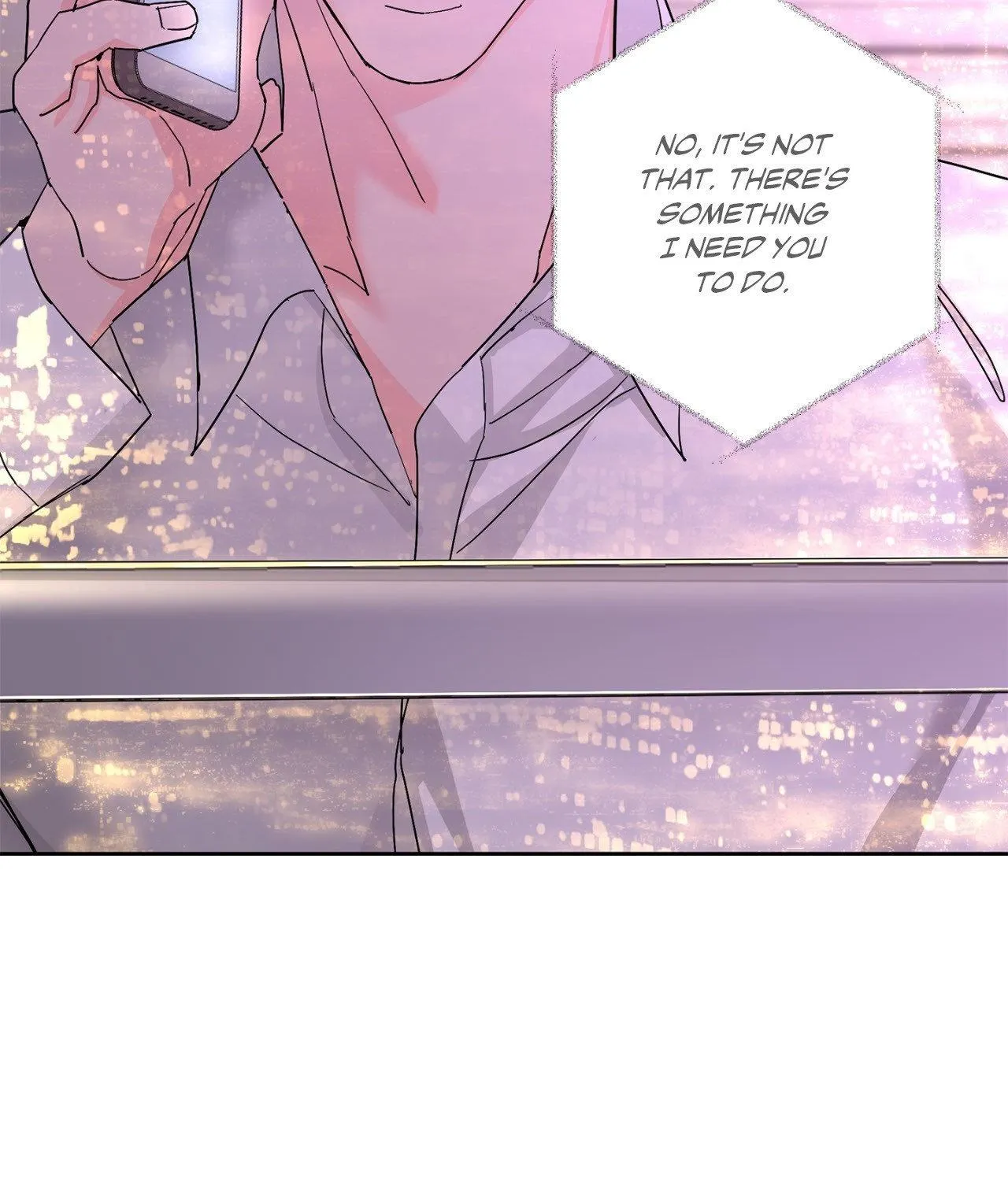 Will the roasted beans sprout? Chapter 105 page 40 - 