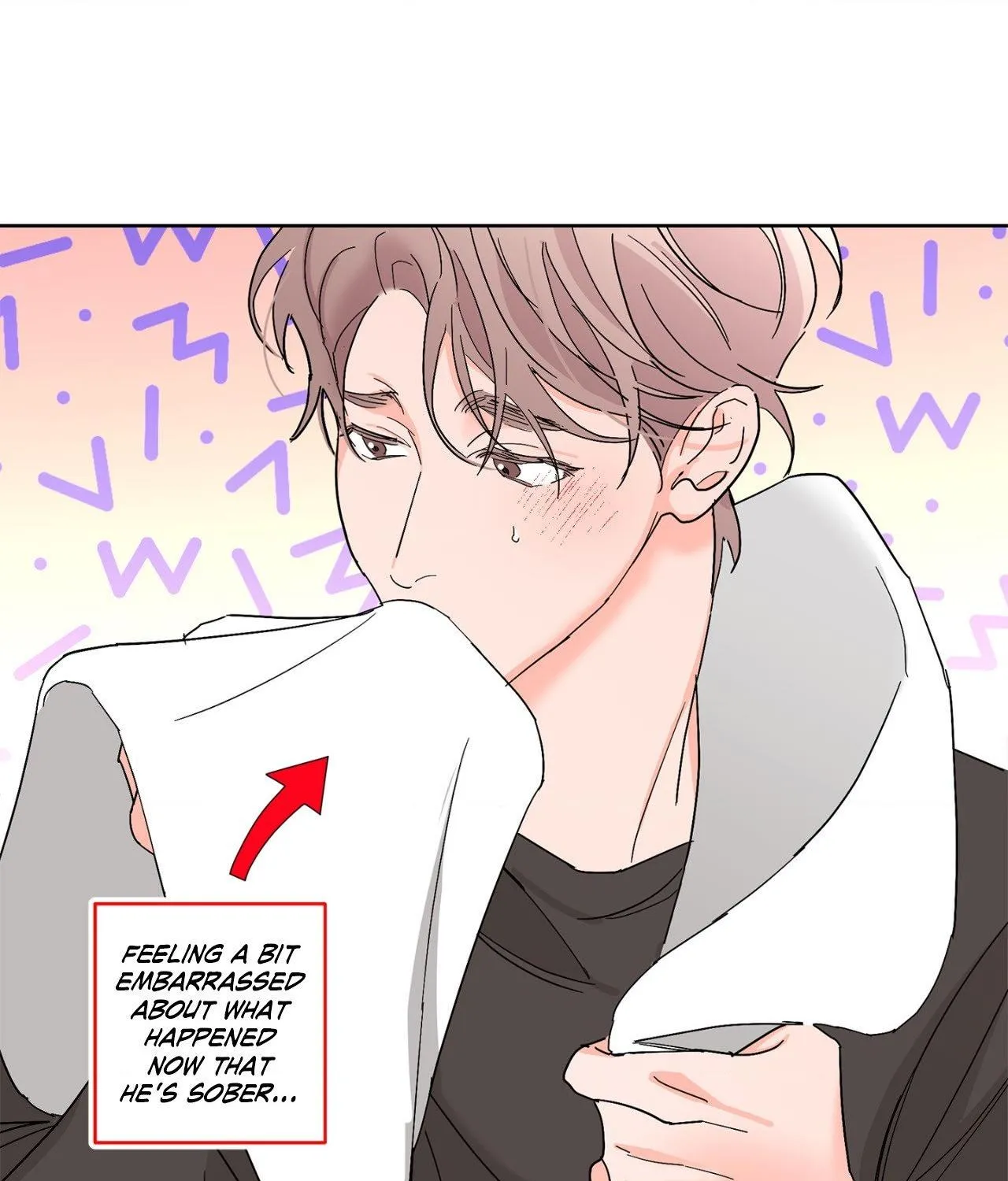 Will the roasted beans sprout? Chapter 105 page 48 - 