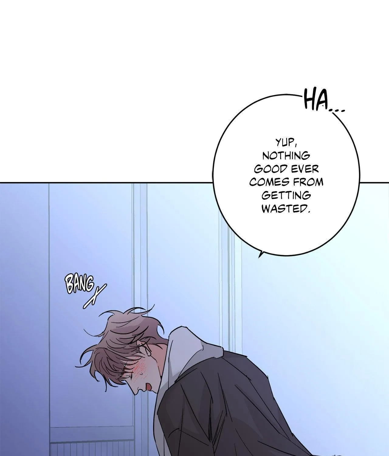 Will the roasted beans sprout? Chapter 105 page 50 - 