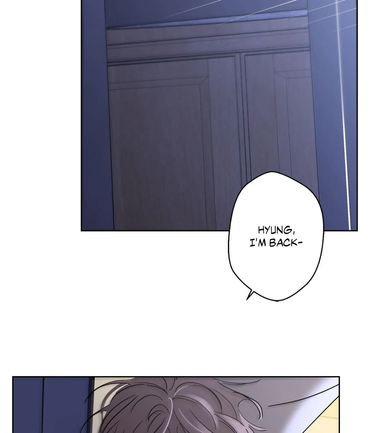 Will the roasted beans sprout? Chapter 105 page 54 - 