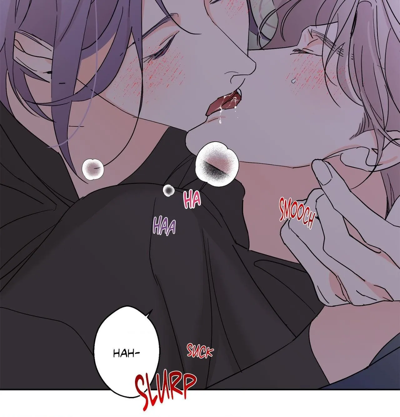 Will the roasted beans sprout? Chapter 105 page 62 - 