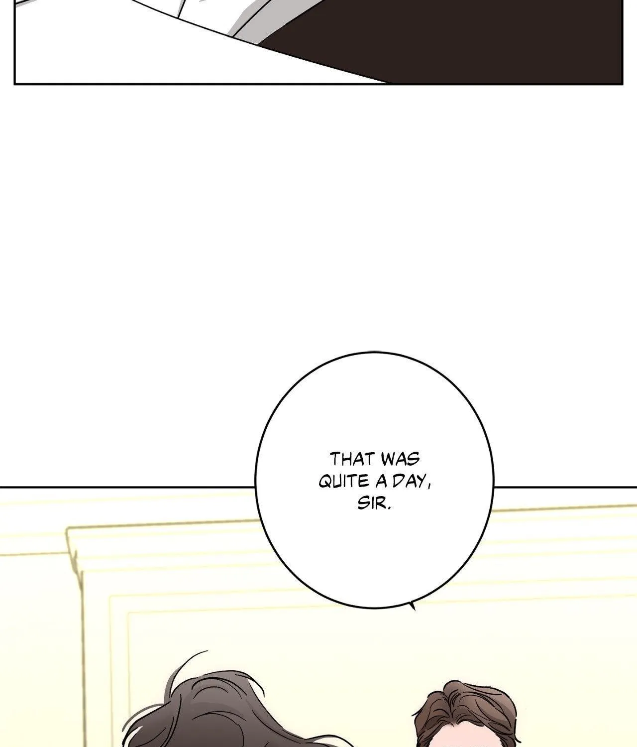 Will the roasted beans sprout? Chapter 105 page 8 - 