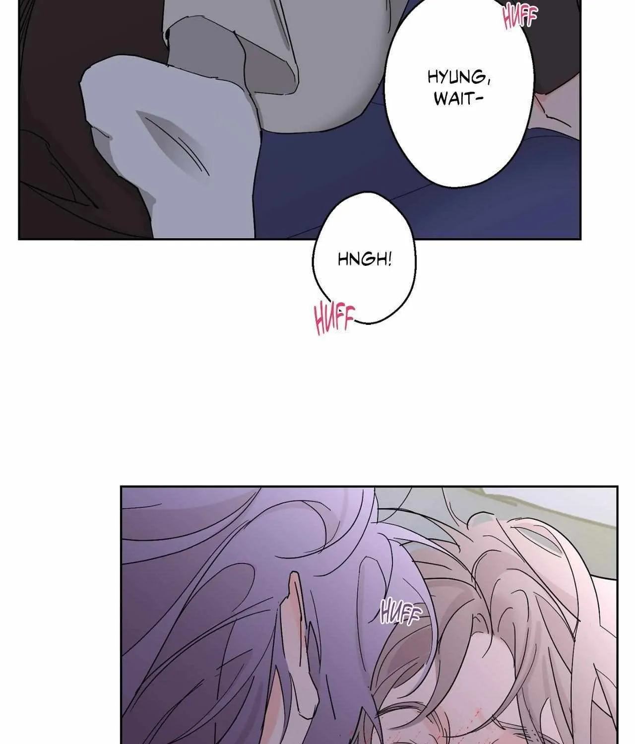 Will the roasted beans sprout? Chapter 105 page 74 - 