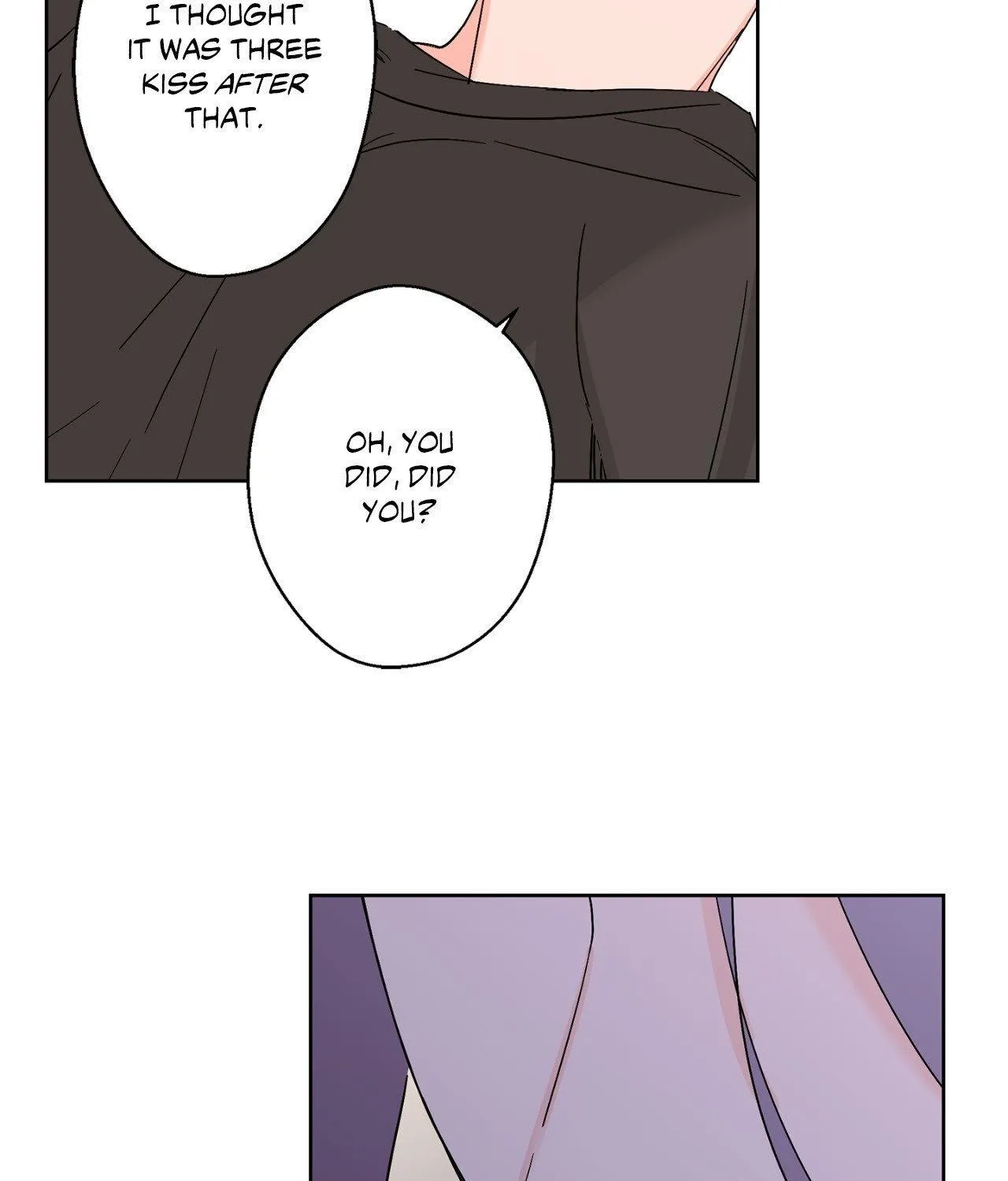 Will the roasted beans sprout? Chapter 105 page 81 - 