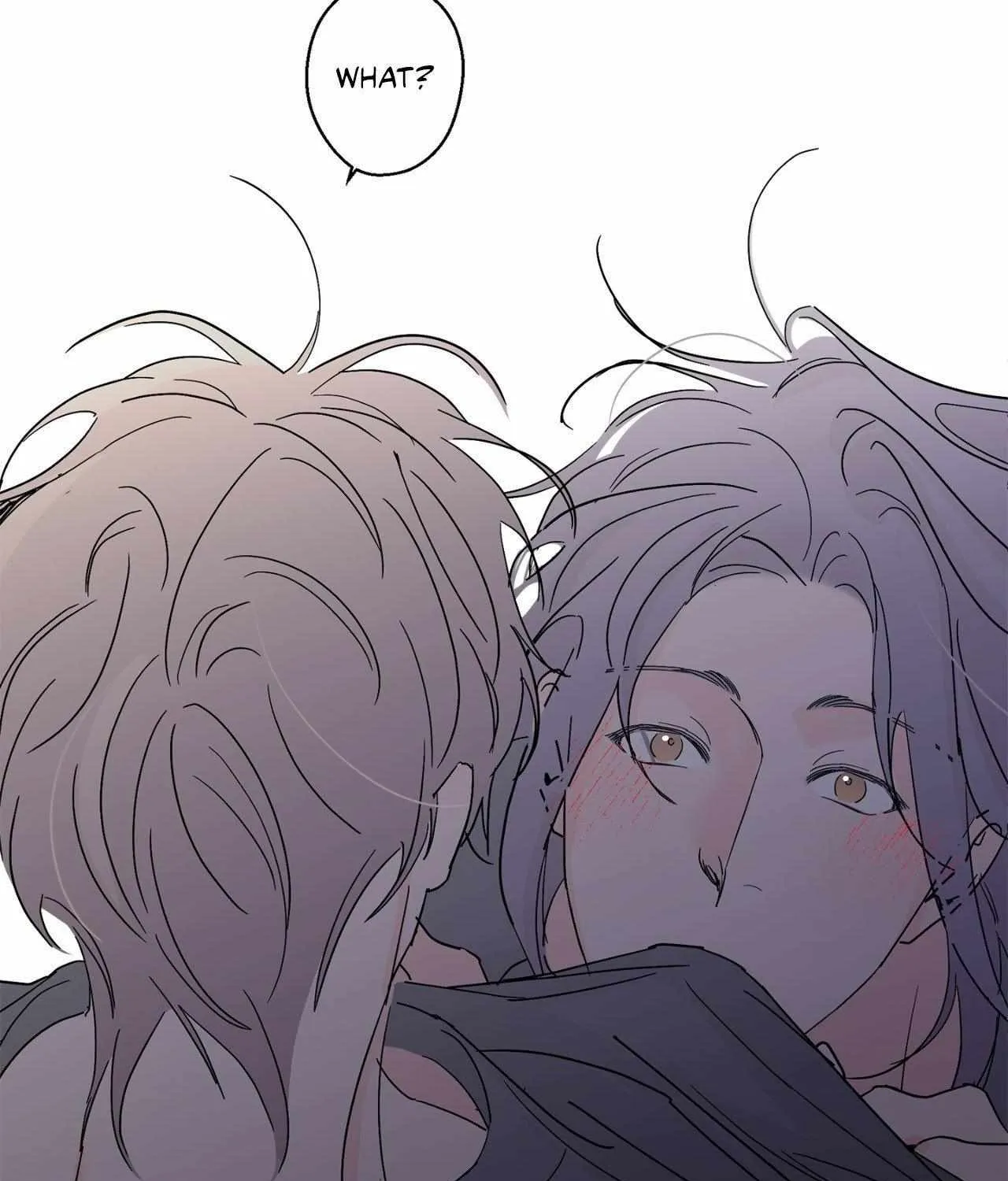 Will the roasted beans sprout? Chapter 105 page 85 - 
