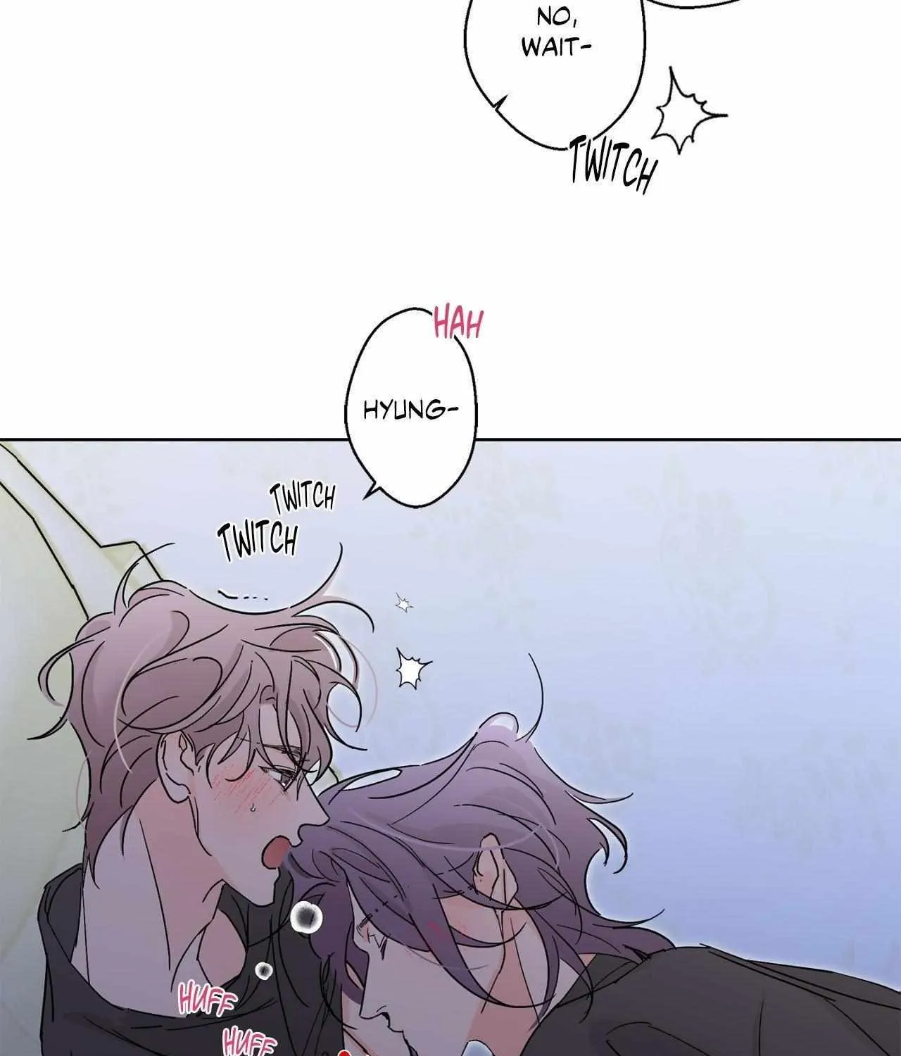 Will the roasted beans sprout? Chapter 105 page 90 - 